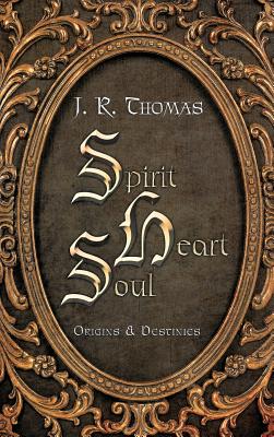 Spirit Heart Soul