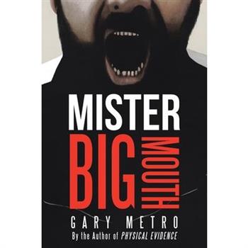 Mister Bigmouth