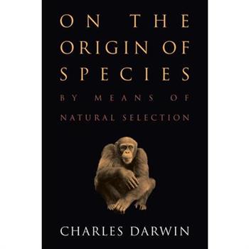 On the Origin of Species