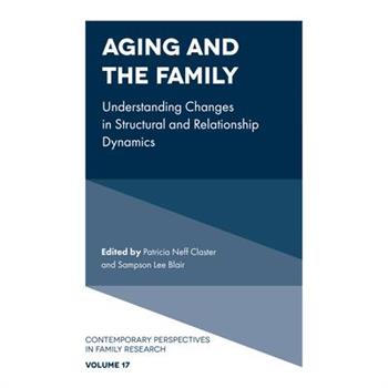 Aging and the Family
