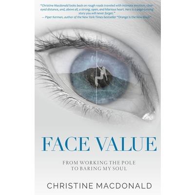 Face Value From Working the Pole to Baring My Soul