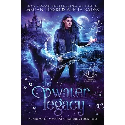 The Water Legacy