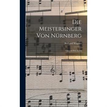 Die Meistersinger von N羹rnberg