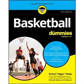 Basketball for Dummies