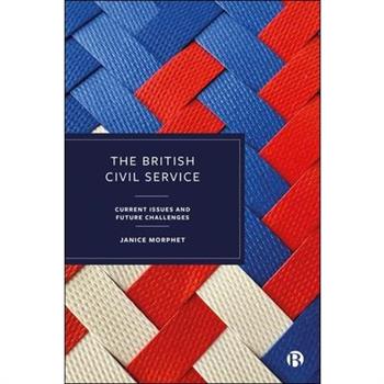 The British Civil Service