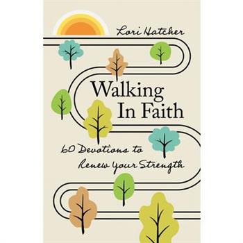 Walking in Faith