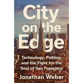 City on the Edge