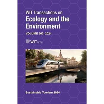 Sustainable Tourism XI