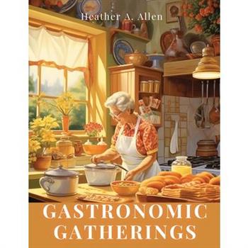 Gastronomic Gatherings