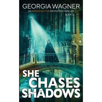 She Chases Shadows