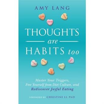 Thoughts Are Habits Too