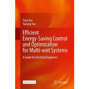 Efficient Energy-Saving Control and Optimization for Multi-Unit Systems