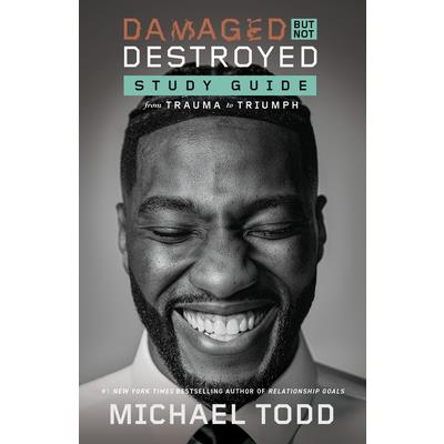 Damaged But Not Destroyed Study Guide