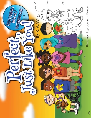 Perfect, Just Like You!