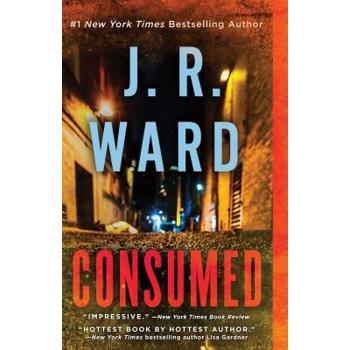 Consumed, Volume 1