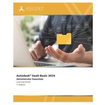 Autodesk Vault Basic 2024