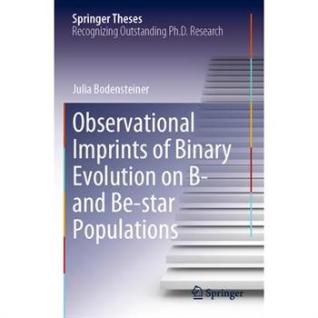 Observational Imprints of Binary Evolution on B- And Be-Star Populations