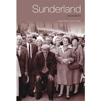 Sunderland Memories