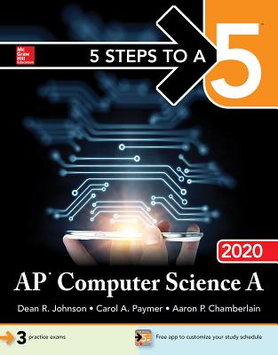 Ap Computer Science a 2020