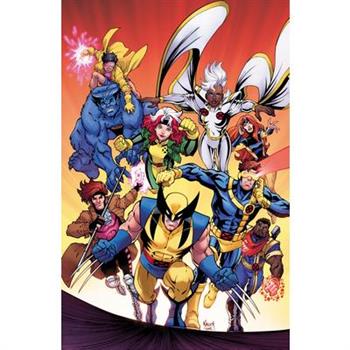 X-Men '97: Great X-Pectations