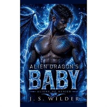 Alien Dragon’s Baby