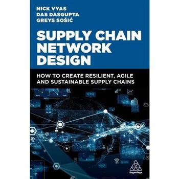 Supply Chain Network Design