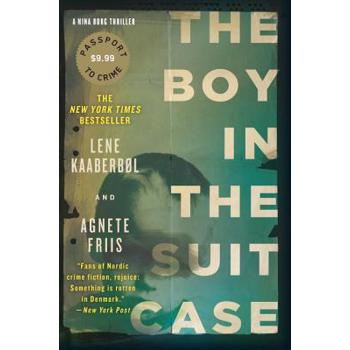 The Boy in the Suitcase