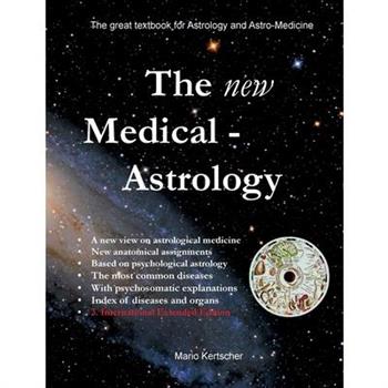 The New Medical Astrology