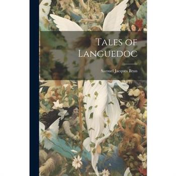 Tales of Languedoc