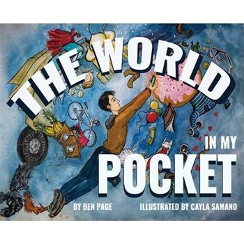 The World In My Pocket