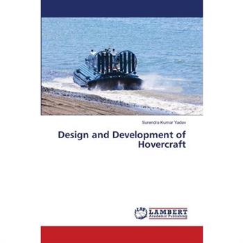 Design and Development of Hovercraft