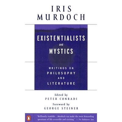 Existentialists and Mystics
