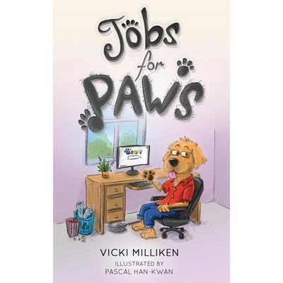 Jobs for Paws