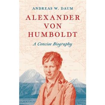 Alexander Von Humboldt