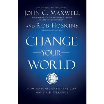 Change Your World