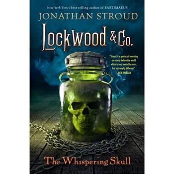 The Whispering Skull
