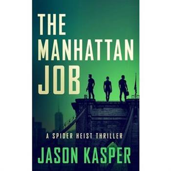 The Manhattan Job