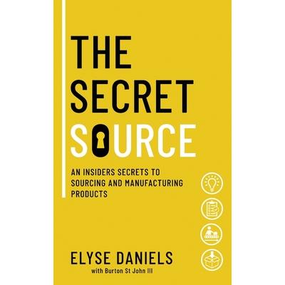 The Secret Source