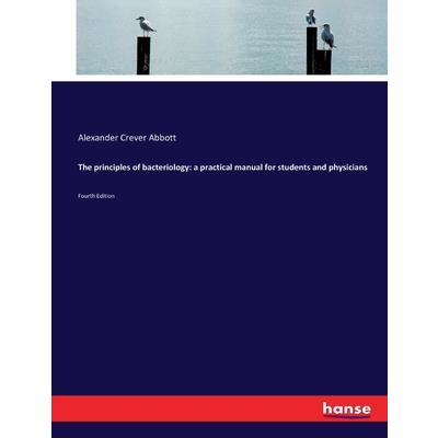 The principles of bacteriology