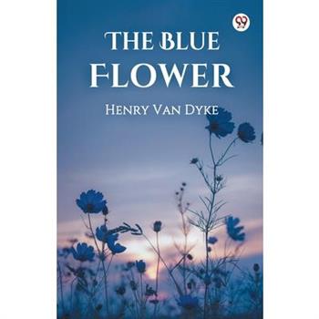 The Blue Flower