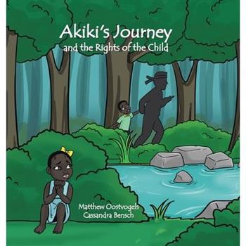 Akiki's Journey and the Rights of the Child