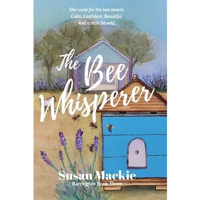 The Bee Whisperer
