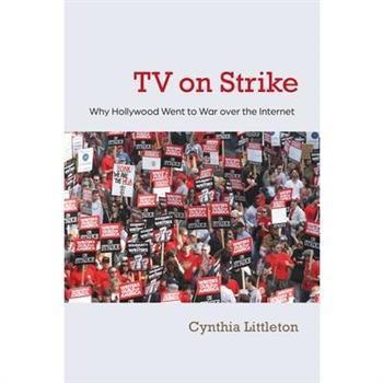 TV on Strike
