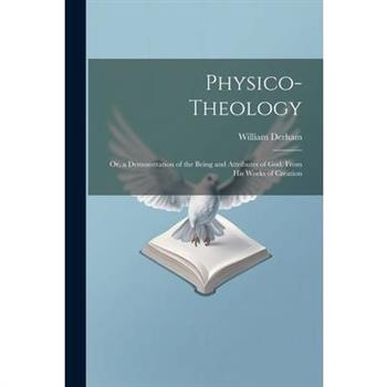 Physico-Theology