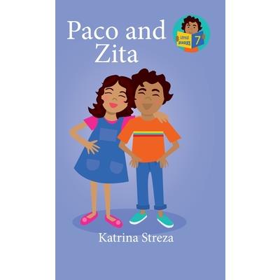 Paco and Zita