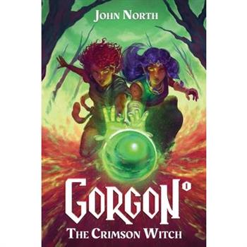 The Crimson Witch