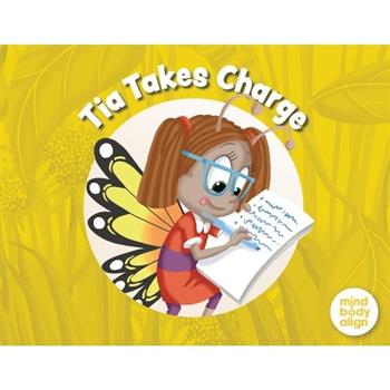 Tia Takes Charge