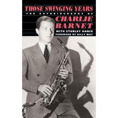 Those Swinging Years