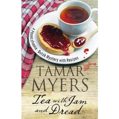 Tea With Jam and Dread