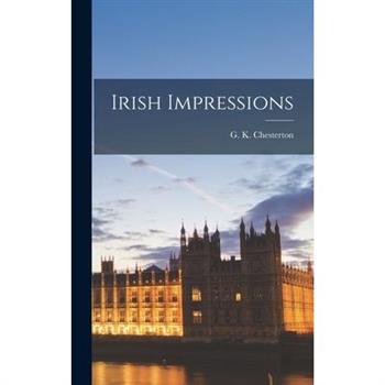 Irish Impressions